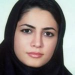 تصویر دکتر فاطمه احمدی