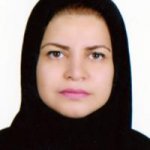 تصویر دکتر نادیه بنی اسدی