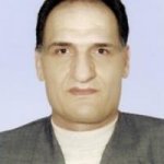 تصویر دکتر فضل اله احمدی