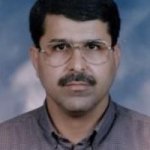 تصویر دکتر سیداحمد حسینی