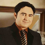 تصویر دکتر افشین عطائیان