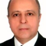 تصویر دکتر عباس کاظمی آشتیانی