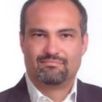 تصویر دکتر کیوان تقی پورخیابانی