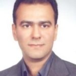 تصویر دکتر افشین گشتاسبی گوهرریزی