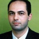 تصویر دکتر محمد جباری