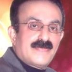تصویر دکتر غلامرضا عباس نیا