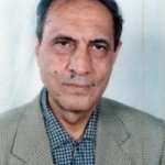 تصویر دکتر منوچهر خلیل نژادی