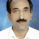 تصویر دکتر افشین رییسی دهکردی