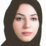 تصویر دکتر سیده منا احمدی