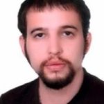تصویر دکتر بابک طالبی اقدم