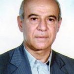 تصویر دکتر منوچهر احمدی علی ابادی