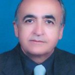 تصویر دکتر داریوش عباسی