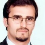 تصویر دکتر فرهاد غفاری