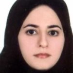 تصویر دکتر بهاره اسدی سامانی