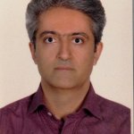 تصویر دکتر علی طالبی