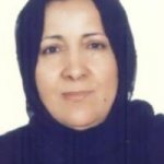 تصویر دکتر شهلا احمدی