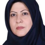 تصویر دکتر اذر زمانی