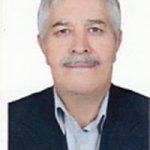 تصویر دکتر محمود شکیبی