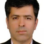 تصویر دکتر حمید رضایی
