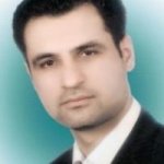 تصویر دکتر علی زندی