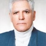 تصویر دکتر علی بیژنی