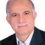 تصویر دکتر رضا اکرامی