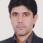 تصویر دکتر رحمت اله عباس زاده گنجی