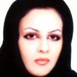 تصویر دکتر مریم بهادر