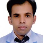 تصویر دکتر مرصاد صابری