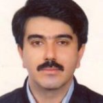 تصویر دکتر عباس شماعی