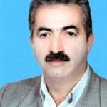 تصویر دکتر عباس قاسم پور