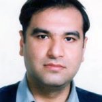 تصویر دکتر افشین قرایی شیرازی