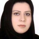 تصویر دکتر آرزو شاکری نیا