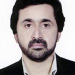 تصویر دکتر سیداحمد سخایی