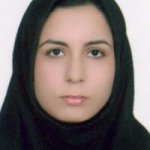 تصویر دکتر سیده یگانه مطهری منش