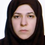 تصویر دکتر رزیتا حسینی شمس آبادی