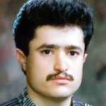 تصویر دکتر بهادر عبداللهی