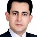 تصویر دکتر فرهاد نادری نیا