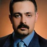 تصویر دکتر افشین فرهادی