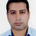 تصویر دکتر فرهاد احمدی