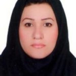 تصویر دکتر مرضیه یاری کننده بی دریغ