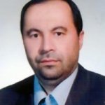 تصویر دکتر فرهاد دریانی تبریزی