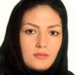 تصویر دکتر سارا اسدی آقبلاغی