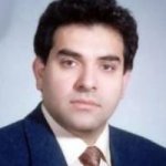 تصویر دکتر هوشنگ هوشدارتهرانی