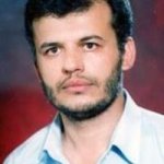 تصویر دکتر رضا نصری