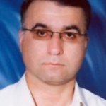 تصویر دکتر محمدمهدی باغبانی طالمی