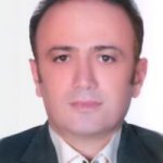 تصویر دکتر رضا ثمره ای