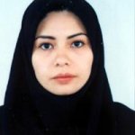 تصویر دکتر سارا ندایی احمدی