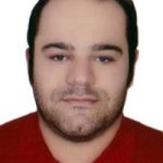 تصویر دکتر افشین کریم نژاد کلشتری