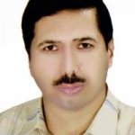 تصویر دکتر حمید کریمی